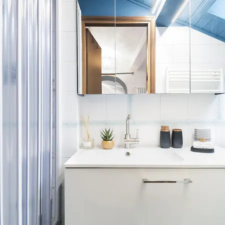 דירה Easylife - Di Design In Porta Venezia