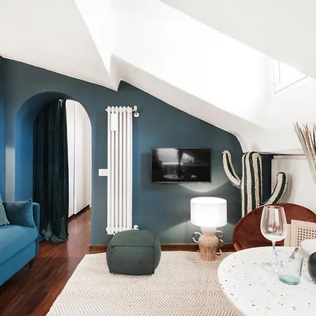 Easylife - Di Design In Porta Venezia *