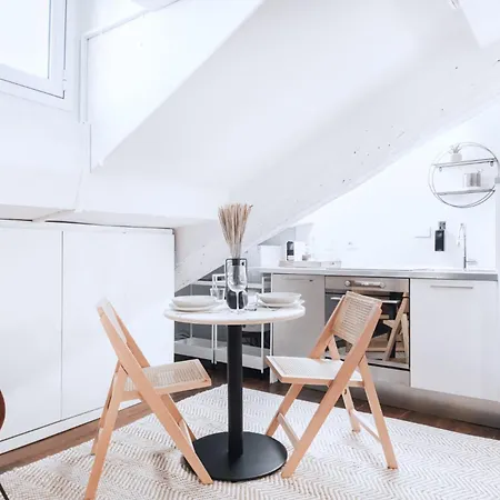 Apartmán Easylife - Di Design In Porta Venezia