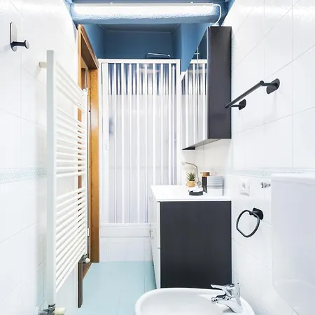 Easylife - Di Design In Porta Venezia Apartament