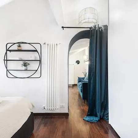 Apartament Easylife - Di Design In Porta Venezia *
