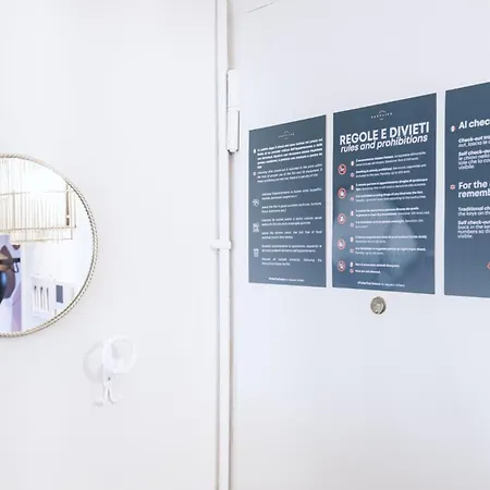 Easylife - Di Design In Porta Venezia Apartament Mediolan
