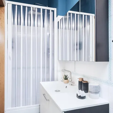 Easylife - Di Design In Porta Venezia Mediolan