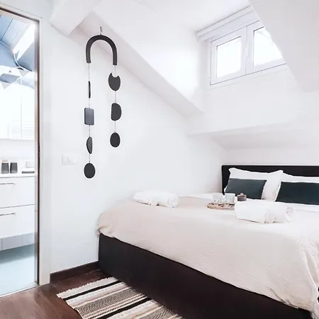 Easylife - Di Design In Porta Venezia * Mediolan