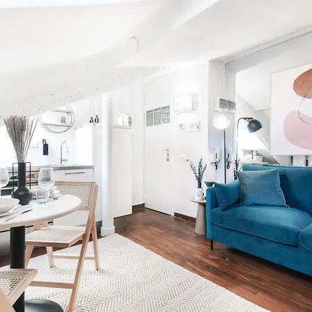 Easylife - Di Design In Porta Venezia Mediolan
