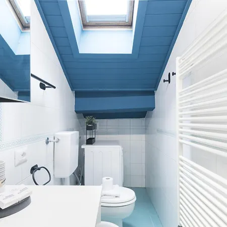 Easylife - Di Design In Porta Venezia Daire *