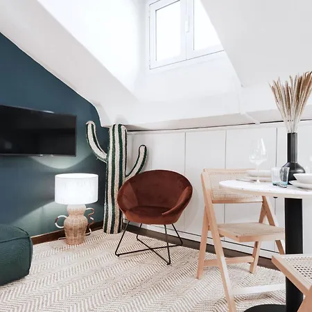 Easylife - Di Design In Porta Venezia Daire