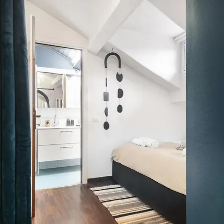 Easylife - Di Design In Porta Venezia Milano